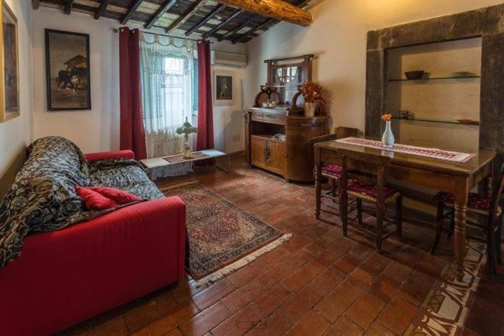 Poggio Alla Pieve Relais 卡莱扎诺 外观 照片