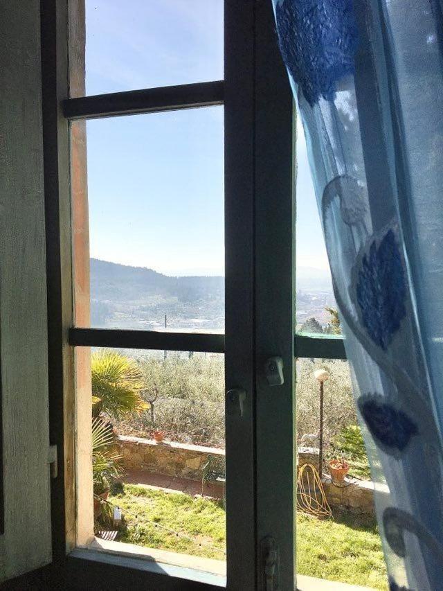 Poggio Alla Pieve Relais 卡莱扎诺 外观 照片