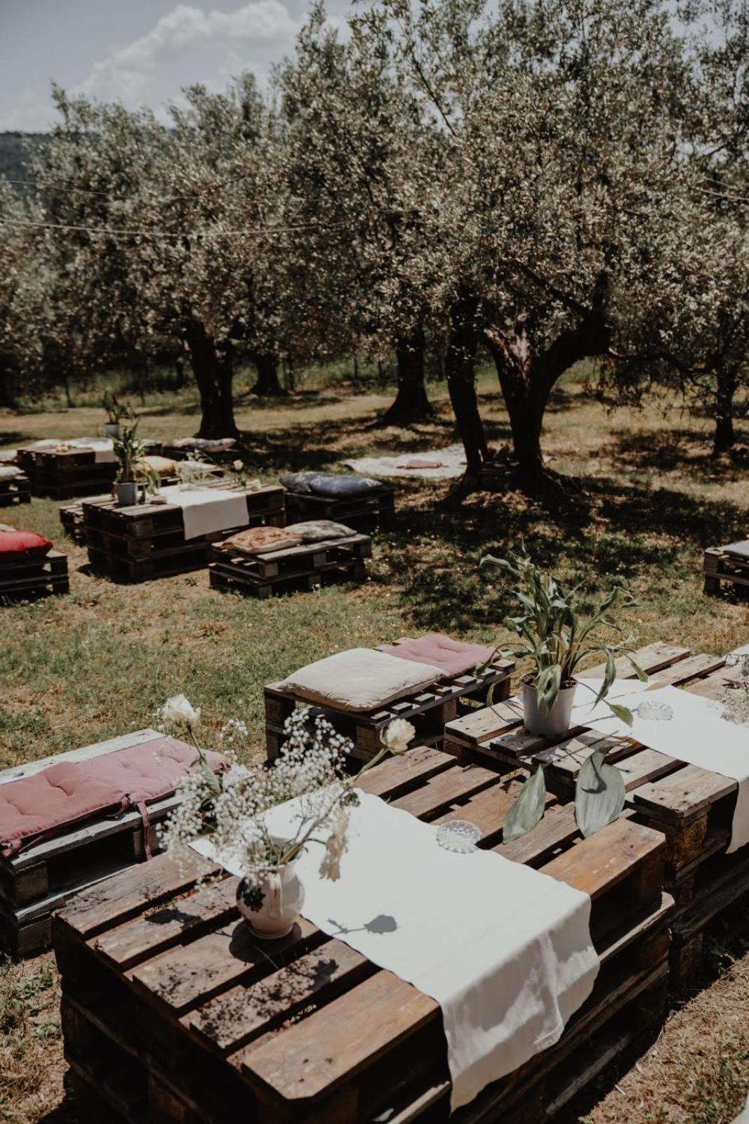 Poggio Alla Pieve Relais 卡莱扎诺 外观 照片