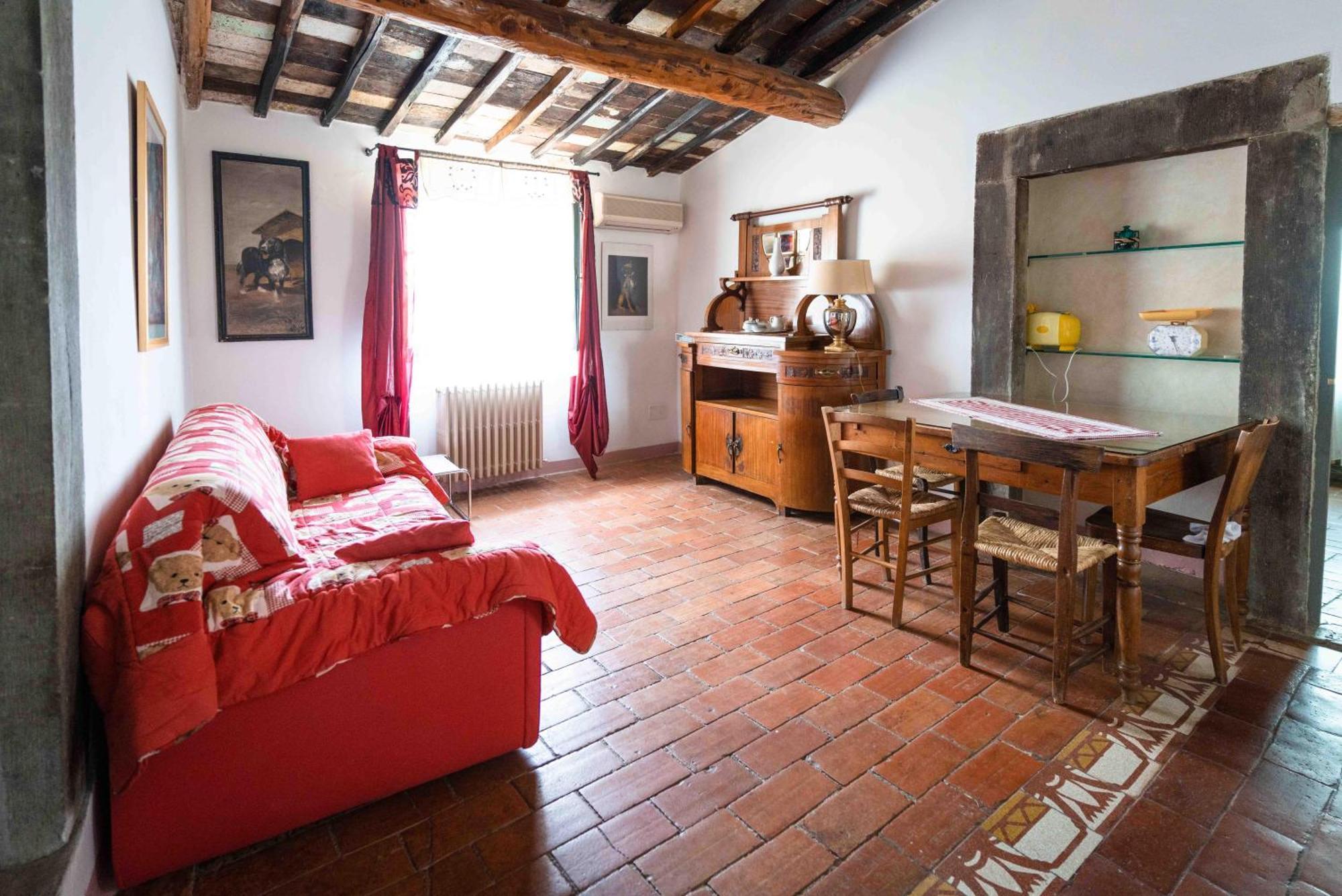Poggio Alla Pieve Relais 卡莱扎诺 外观 照片