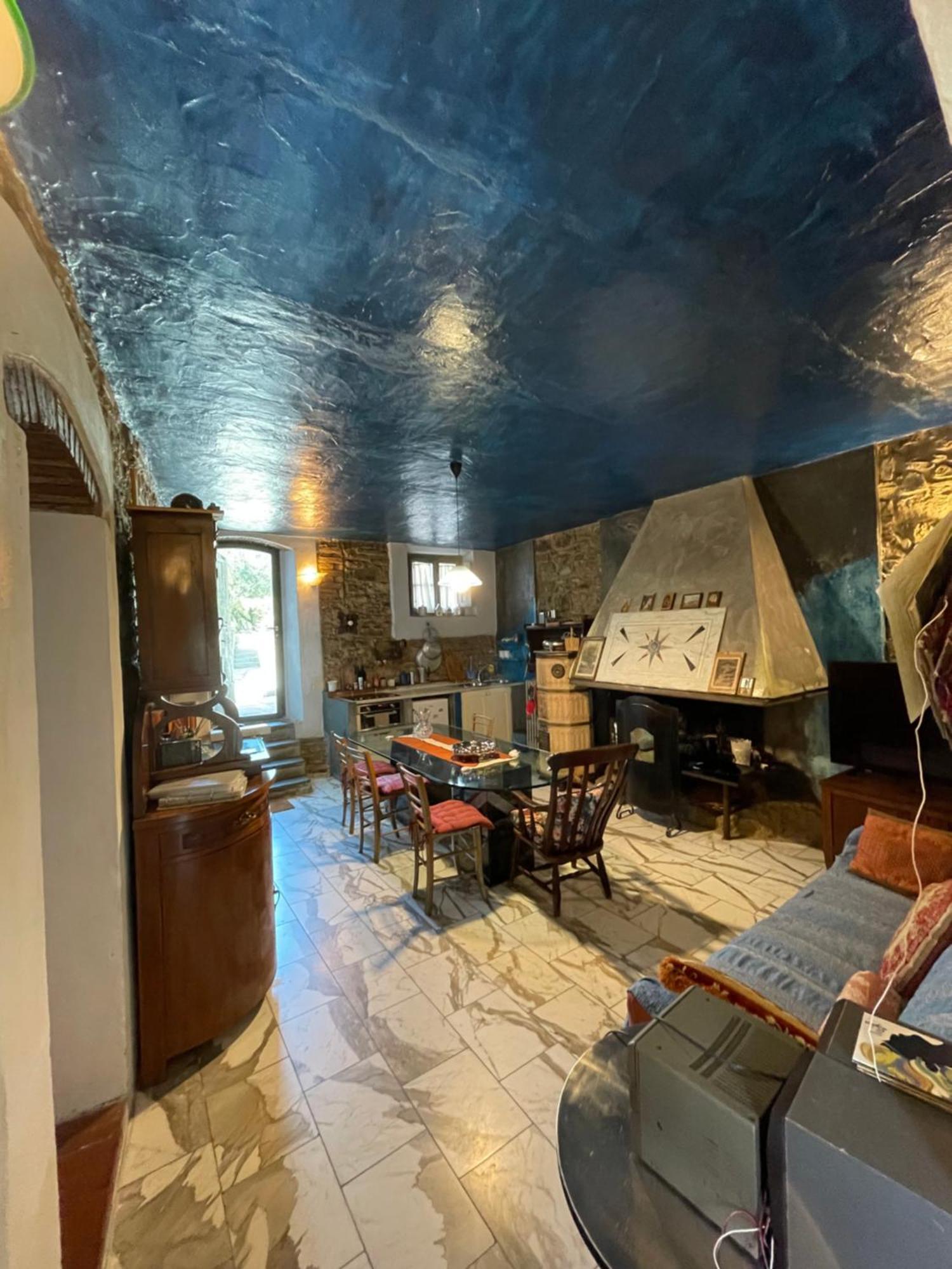 Poggio Alla Pieve Relais 卡莱扎诺 外观 照片