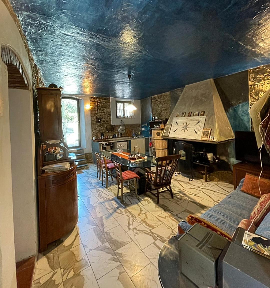 Poggio Alla Pieve Relais 卡莱扎诺 外观 照片