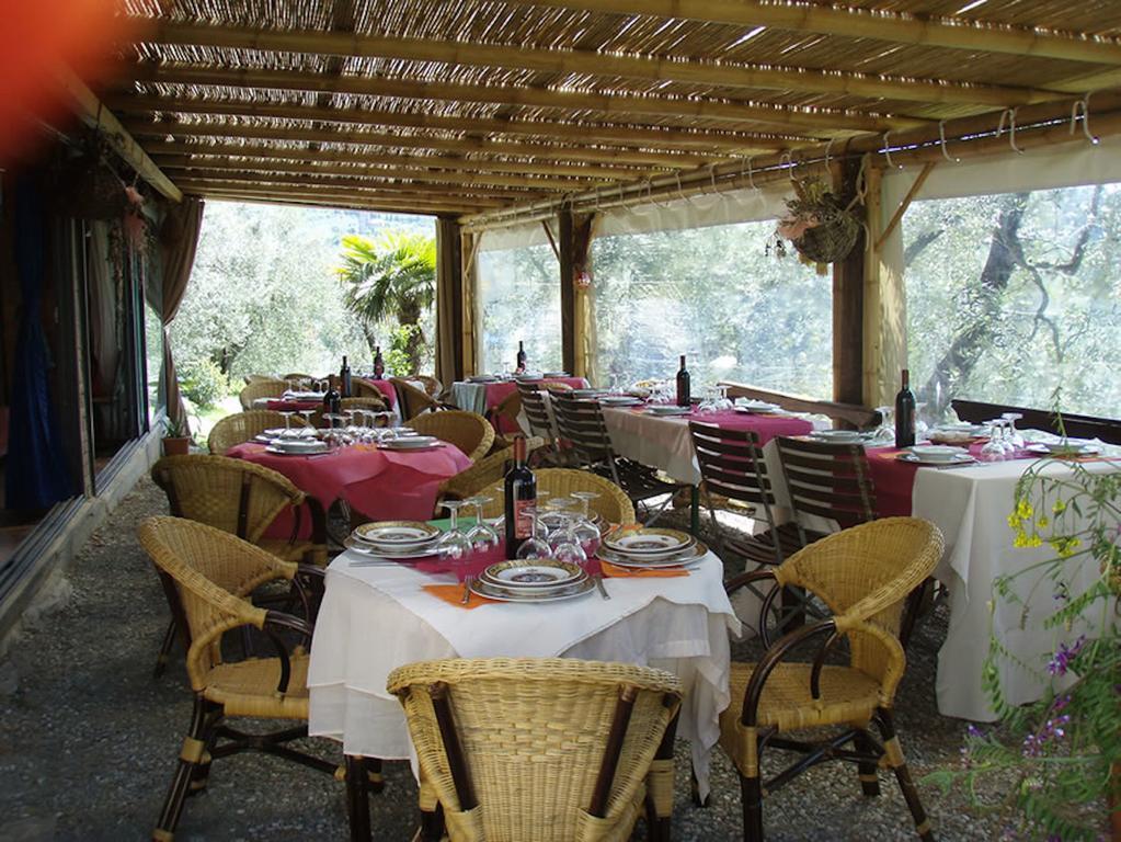 Poggio Alla Pieve Relais 卡莱扎诺 外观 照片
